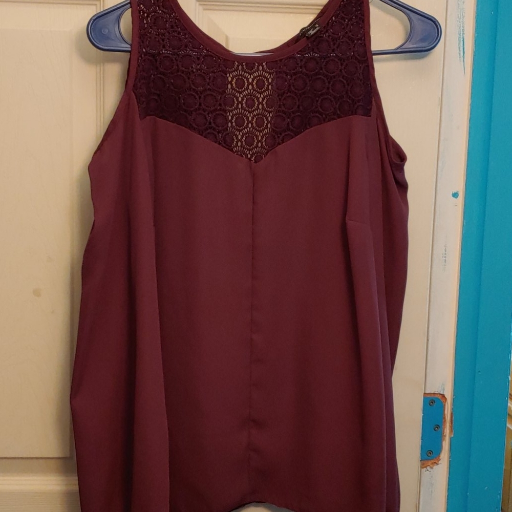 Atmosphere blouse